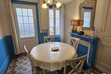 Maison 4 pièces 137500 €