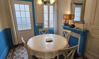 Maison 4 Pièces 40 m² à vendre à Le Tréport (76470)