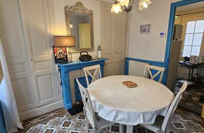 Vente Maison de ville 4 pièces — photo du bien