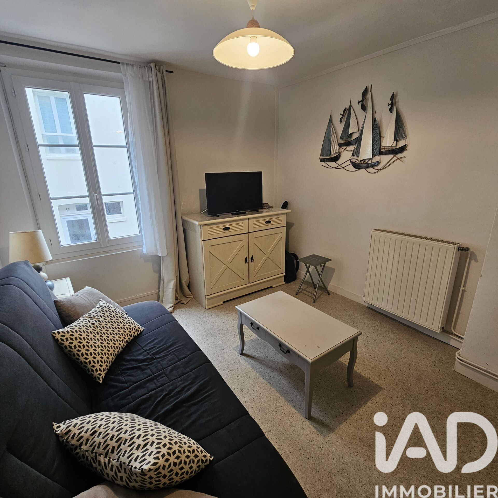 Vente Maison de ville 4 pièces - Photo 3