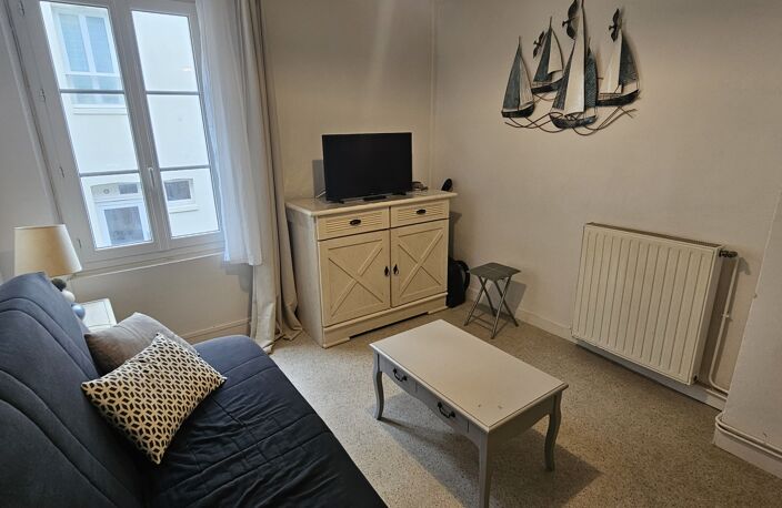 Vente Maison de ville 4 pièces — photo 3
