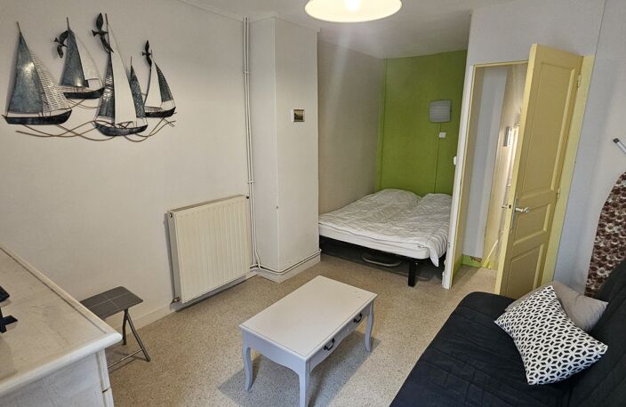 Vente Maison de ville 4 pièces — photo 4