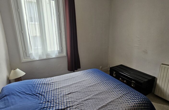 Vente Maison de ville 4 pièces — photo 5