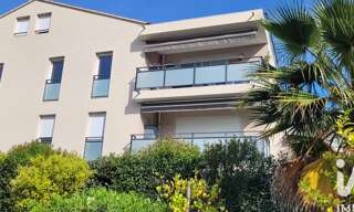 Appartement 3 Pièces 60 m² à vendre à Toulon (83000)