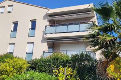 Appartement 3 pièces 282000 €