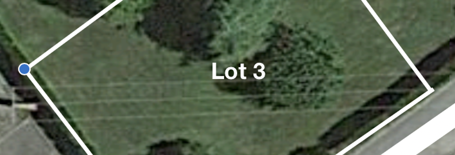 Terrain  705 m² à vendre à Cussey-sur-l'Ognon (25870)