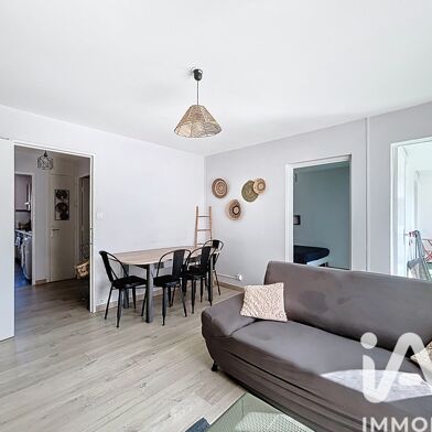 Appartement 4 pièces 129900 €