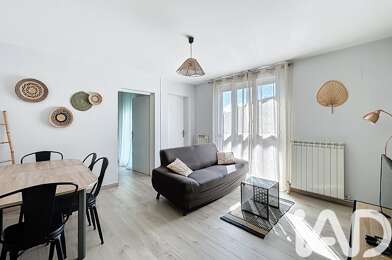 Appartement 4 pièces 129900 €