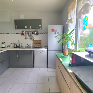 Maison 8 pièces 449000 €