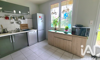 Maison 8 Pièces 143 m² à vendre à Saint-Sébastien-sur-Loire (44230)