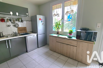 Maison 8 pièces 449000 €