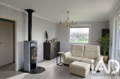 Maison 4 pièces 179000 €