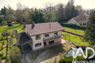 Maison 4 pièces 179000 €