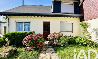 Maison 5 Pièces 114 m² à vendre à Lucé (28110)