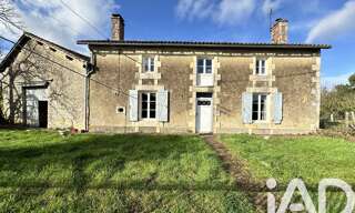 Maison 3 Pièces 125 m² à vendre à Rom (79120)