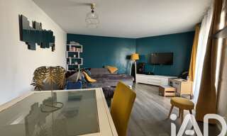 Appartement 3 Pièces 66 m² à vendre à Torcy (77200)