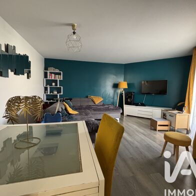 Appartement 3 pièces 239000 €