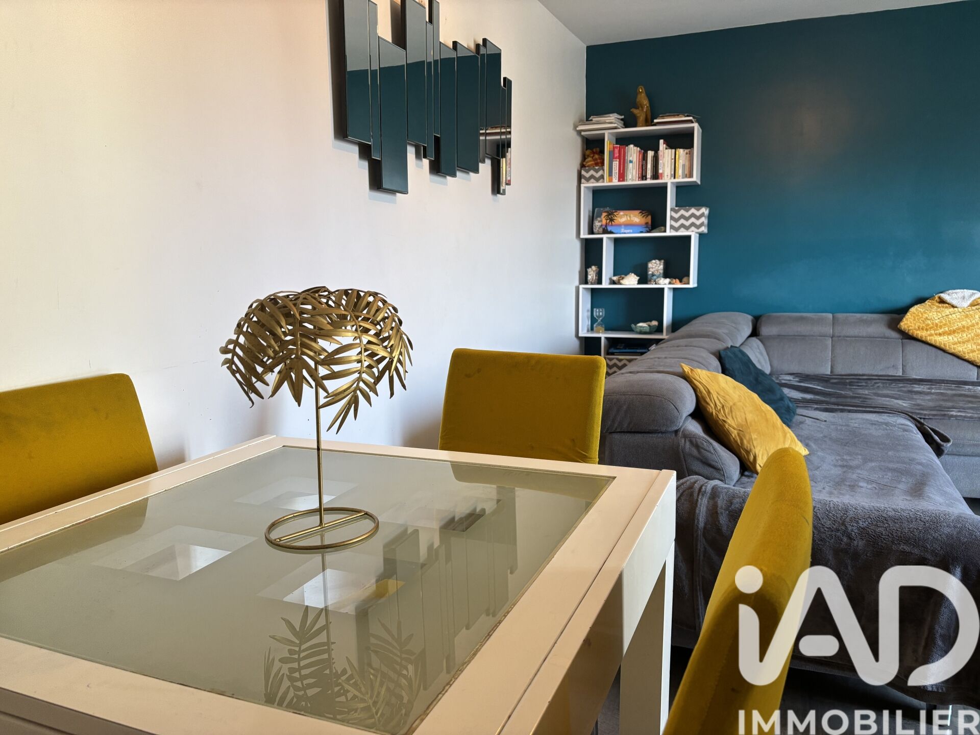 Vente Appartement 3 pièces - Photo 3