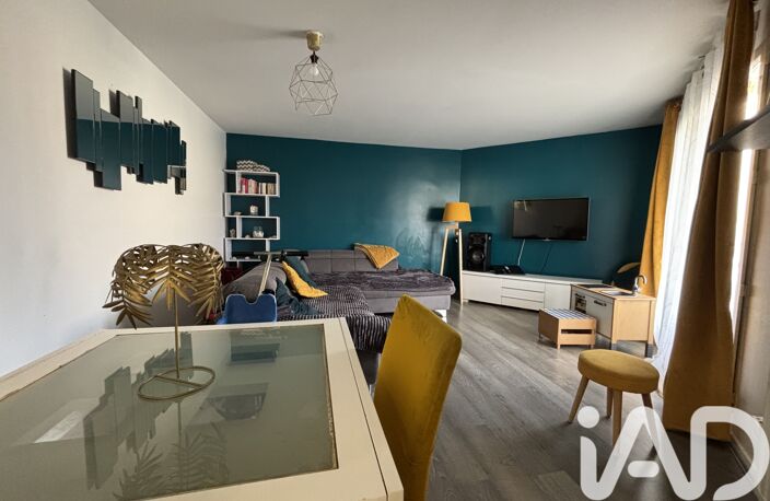 Vente Appartement 3 pièces — photo 2