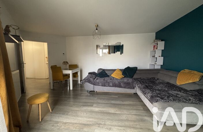 Vente Appartement 3 pièces — photo 3