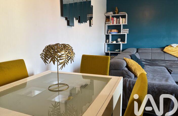 Vente Appartement 3 pièces — photo 4