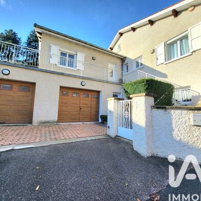 Maison 6 pièces 415000 €