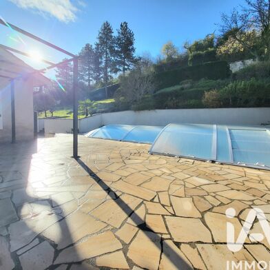 Maison 6 pièces 415000 €