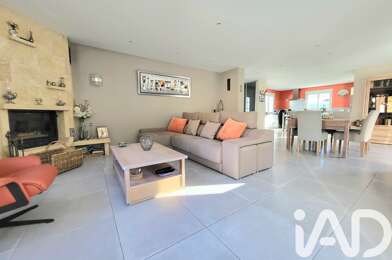 Maison 6 pièces 415000 €