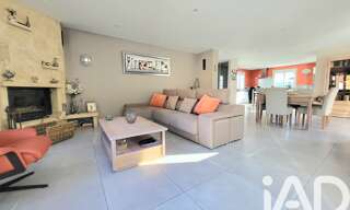 Maison 6 Pièces 160 m² à vendre à Rive-de-Gier (42800)