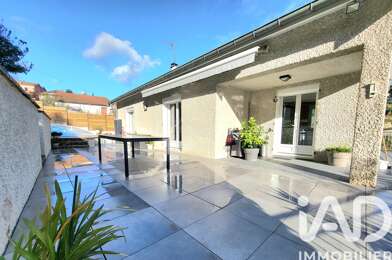 Maison 6 pièces 415000 €