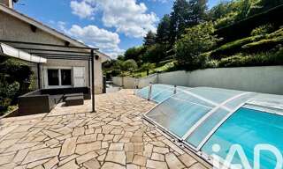 Maison 6 Pièces 160 m² à vendre à Rive-de-Gier (42800)