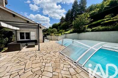 Maison 6 pièces 399000 €