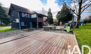 Maison 4 Pièces 55 m² à vendre à La Ferté-sous-Jouarre (77260)