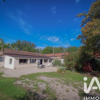 Maison 6 pièces 295000 €