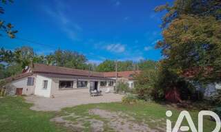 Maison 6 Pièces 245 m² à vendre à Saint-Bérain-sur-Dheune (71510)