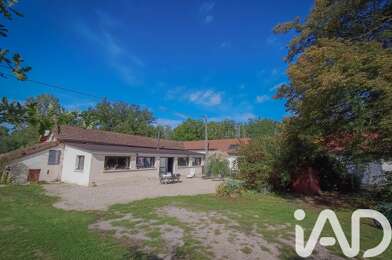 Maison 6 pièces 295000 €