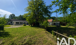 Maison 6 Pièces 245 m² à vendre à Saint-Bérain-sur-Dheune (71510)