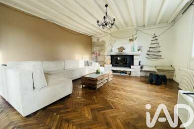 Maison 10 pièces 350000 €