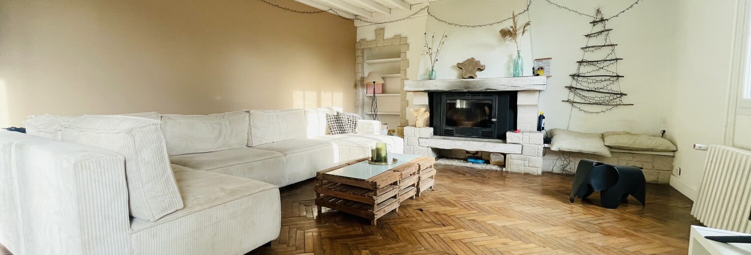 Maison 10 Pièces 276 m² à vendre à Izel-lès-Hameau (62690)