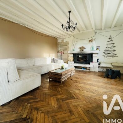 Maison 10 pièces 350000 €