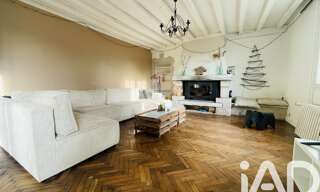 Maison 10 Pièces 276 m² à vendre à Izel-lès-Hameau (62690)