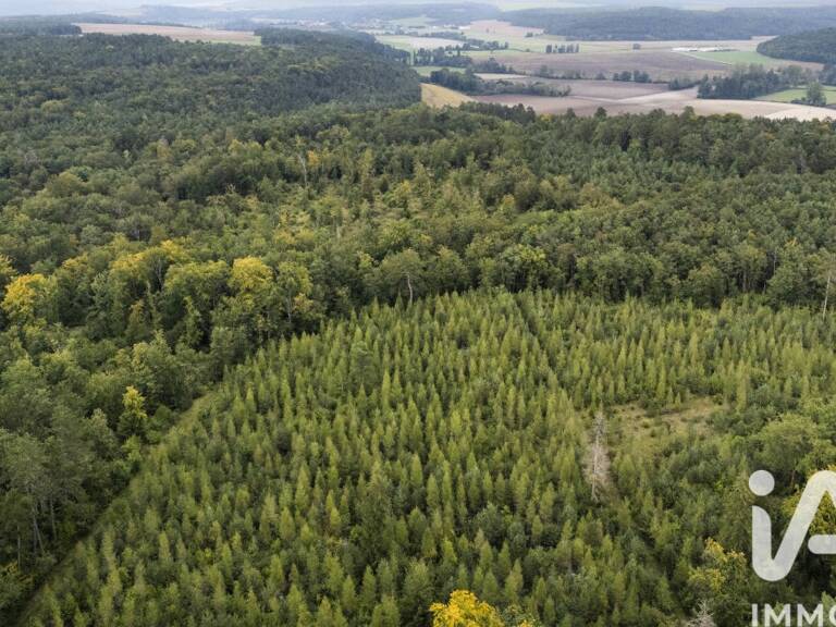 Vente Terrain 5 902 m&sup2; — photo 1