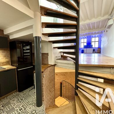 Maison 5 pièces 470000 €