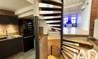 Maison 5 Pièces 143 m² à vendre à Arras (62000)