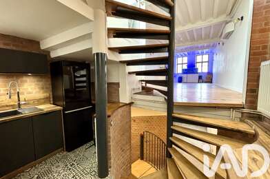 Maison 5 pièces 470000 €