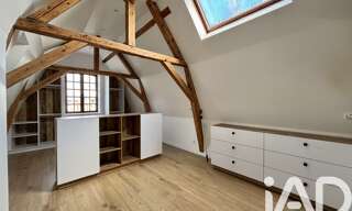 Maison 5 Pièces 143 m² à vendre à Arras (62000)