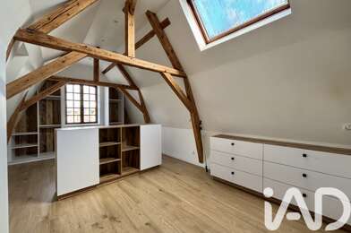 Maison 5 pièces 470000 €