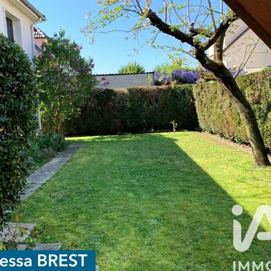 Maison 4 pièces 295000 €