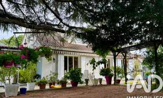 Maison 5 Pièces 212 m² à vendre à Saintry-sur-Seine (91250)