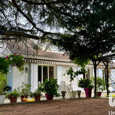 Maison 5 pièces 464000 €